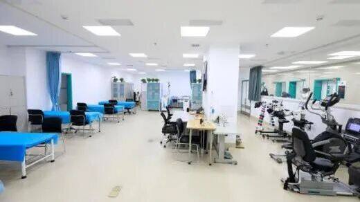 解放军总医院第四医学中心烧伤整形医学部：救生命于水火卫勤先锋谱忠诚；抚伤痕于无形大医精诚塑新生