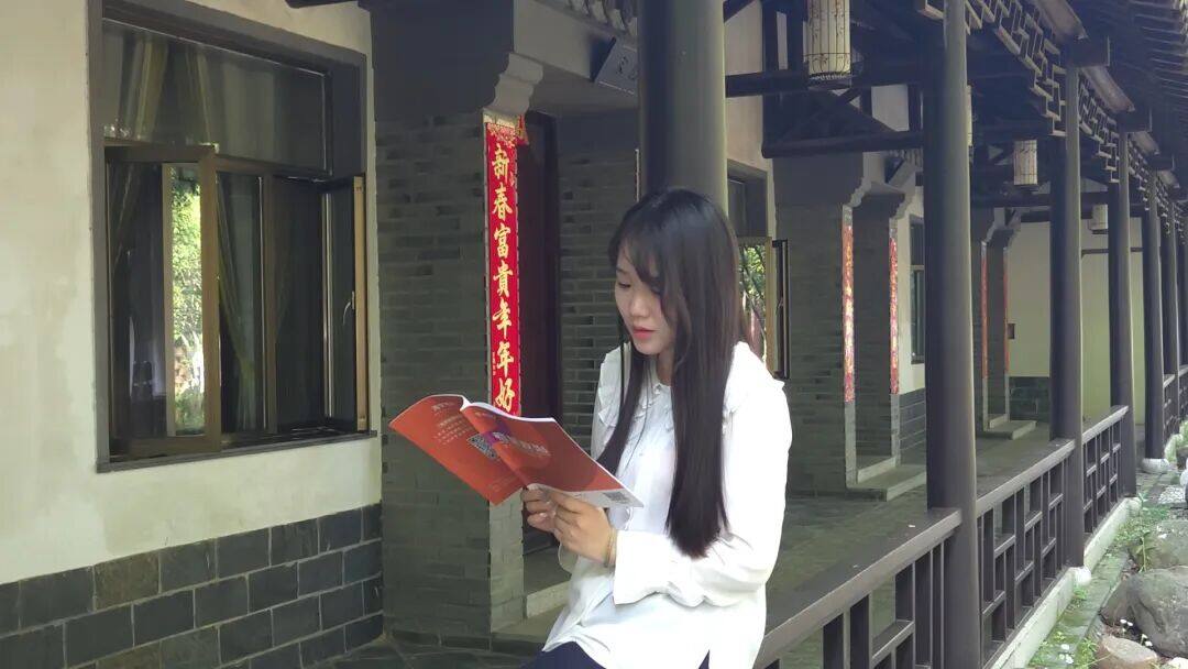 【海学之心】坚信自己是“气运之子”!考前换院校,马理论学姐依旧高分上岸! - 内容图片 12