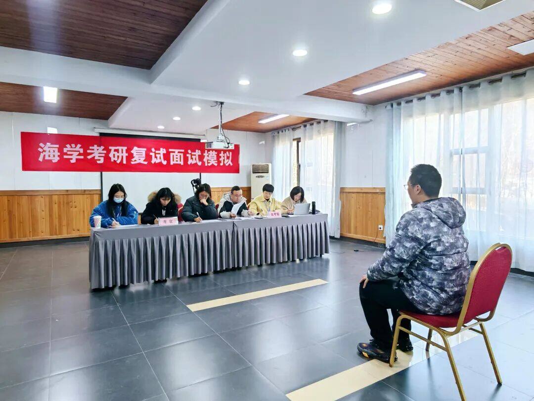 【海学之心】“愿力”大于“能力”,集训破局,上岸六大电力院校之一! - 内容图片 9