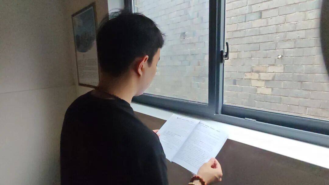 【海学之心】手绘与理论兼顾!艺术生公共课与专业课的“平衡”之道! - 内容图片 11