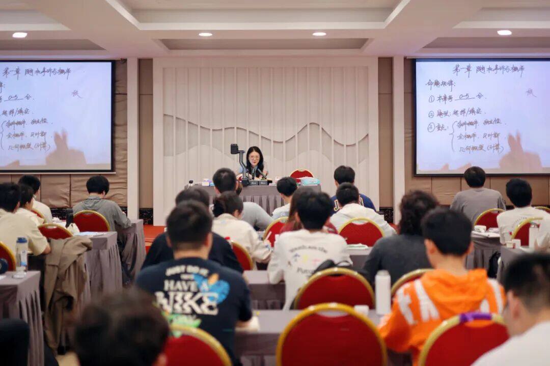 【海学之心】二战圆梦国科大！非985、211，却是中国大学中的“隐藏王者”！ - 内容图片 6