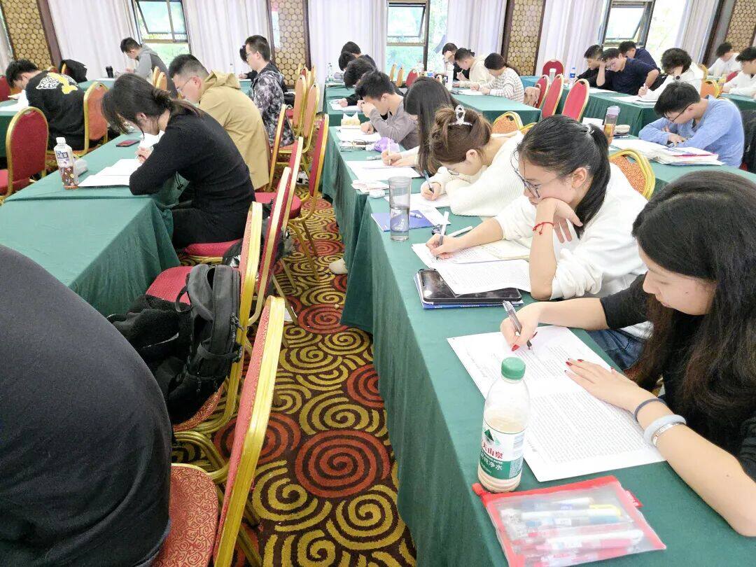 【海学之心】双非小语种,一战上岸通大! - 内容图片 6
